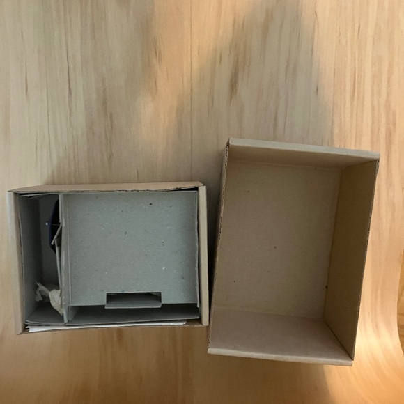 Ensky Tin Collection TN-02 Otoro Totoro Bus Artbus TN-01 - Picture 9 of 12